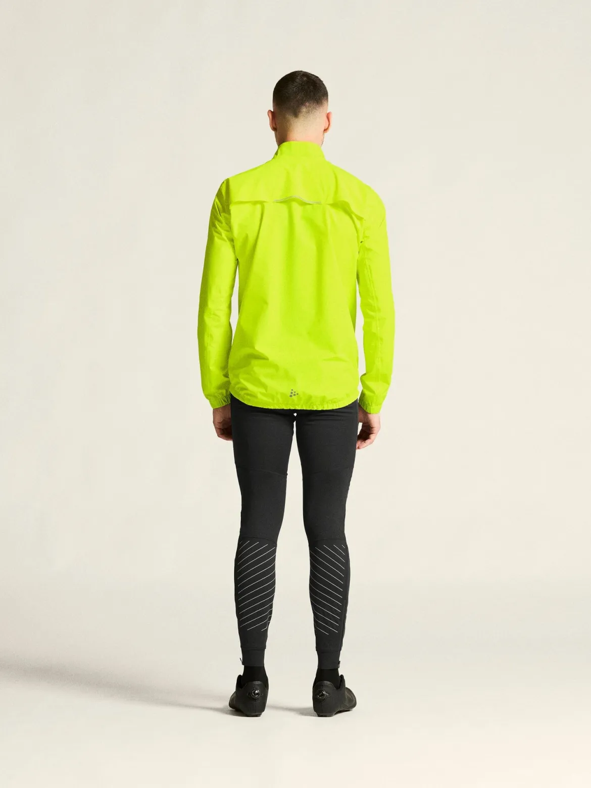 Men's Core Endur Hydro Cycling Jacket 2 - Flumino