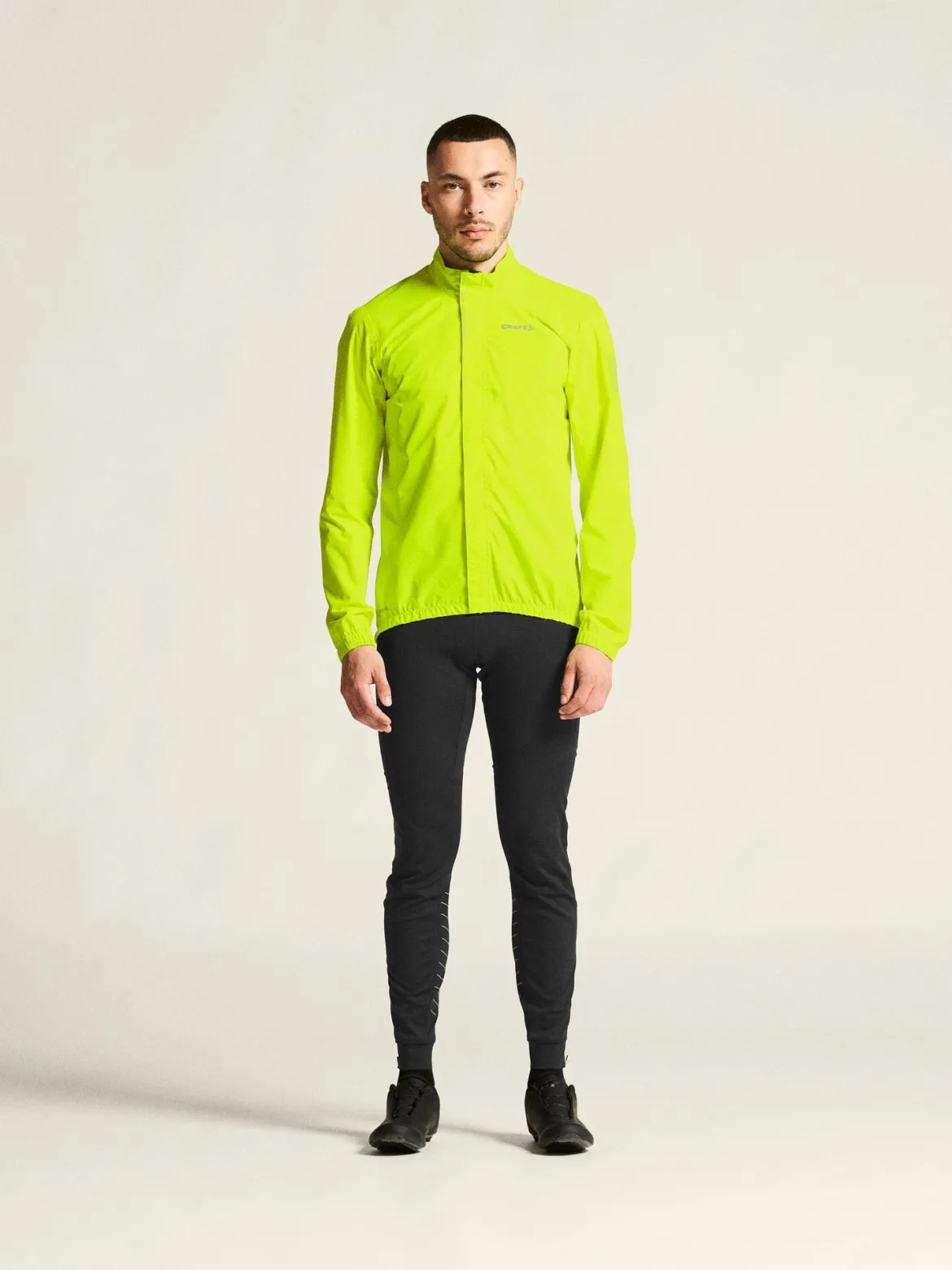 Men's Core Endur Hydro Cycling Jacket 2 - Flumino