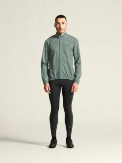 Men's Core Endur Hydro Cycling Jacket 2 - Weather