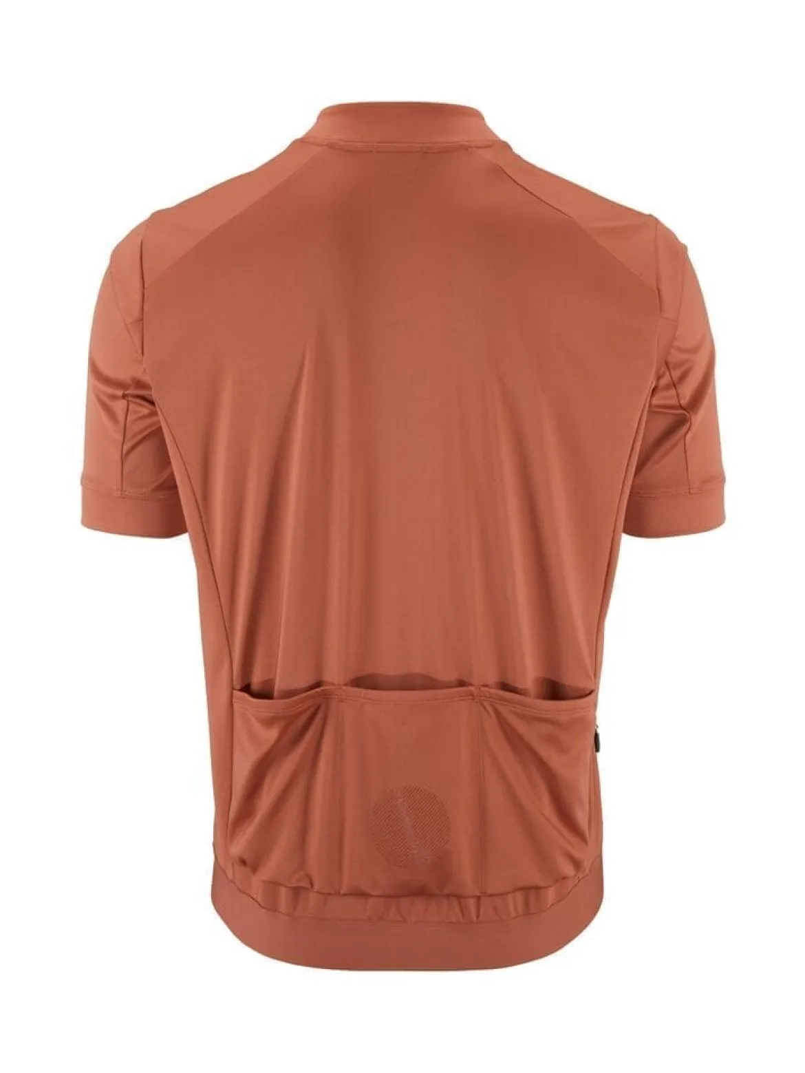 Men's Core Essence Cycling Jersey - SEQUOIA