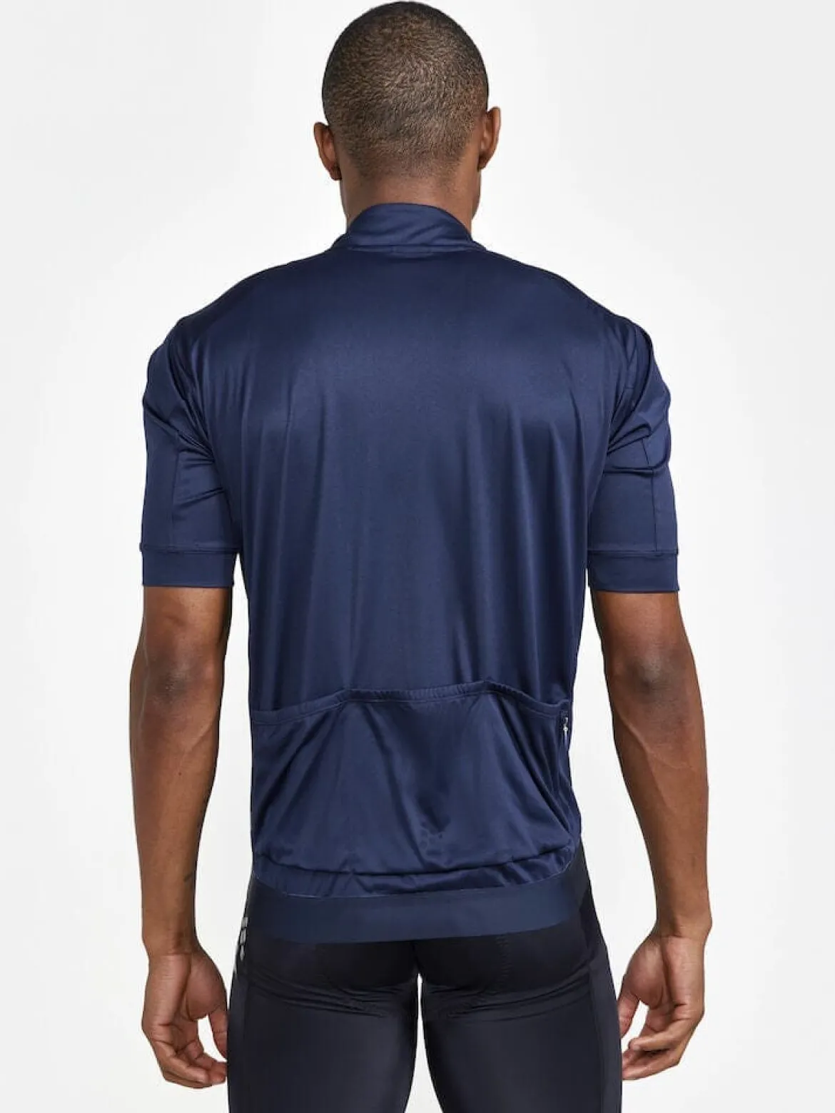 Men's Core Essence Cycling Jersey - Blaze