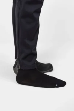 Men's Core Essence Nordic Pants - Black