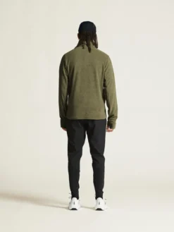 Men's Core Explore Fleece Midlayer - RIFT