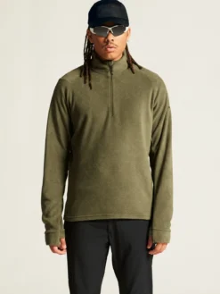 Men's Core Explore Fleece Midlayer - RIFT