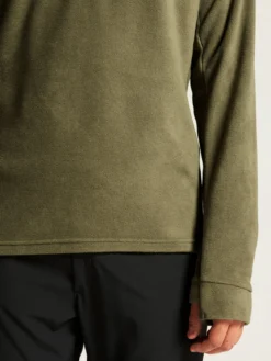 Men's Core Explore Fleece Midlayer - RIFT