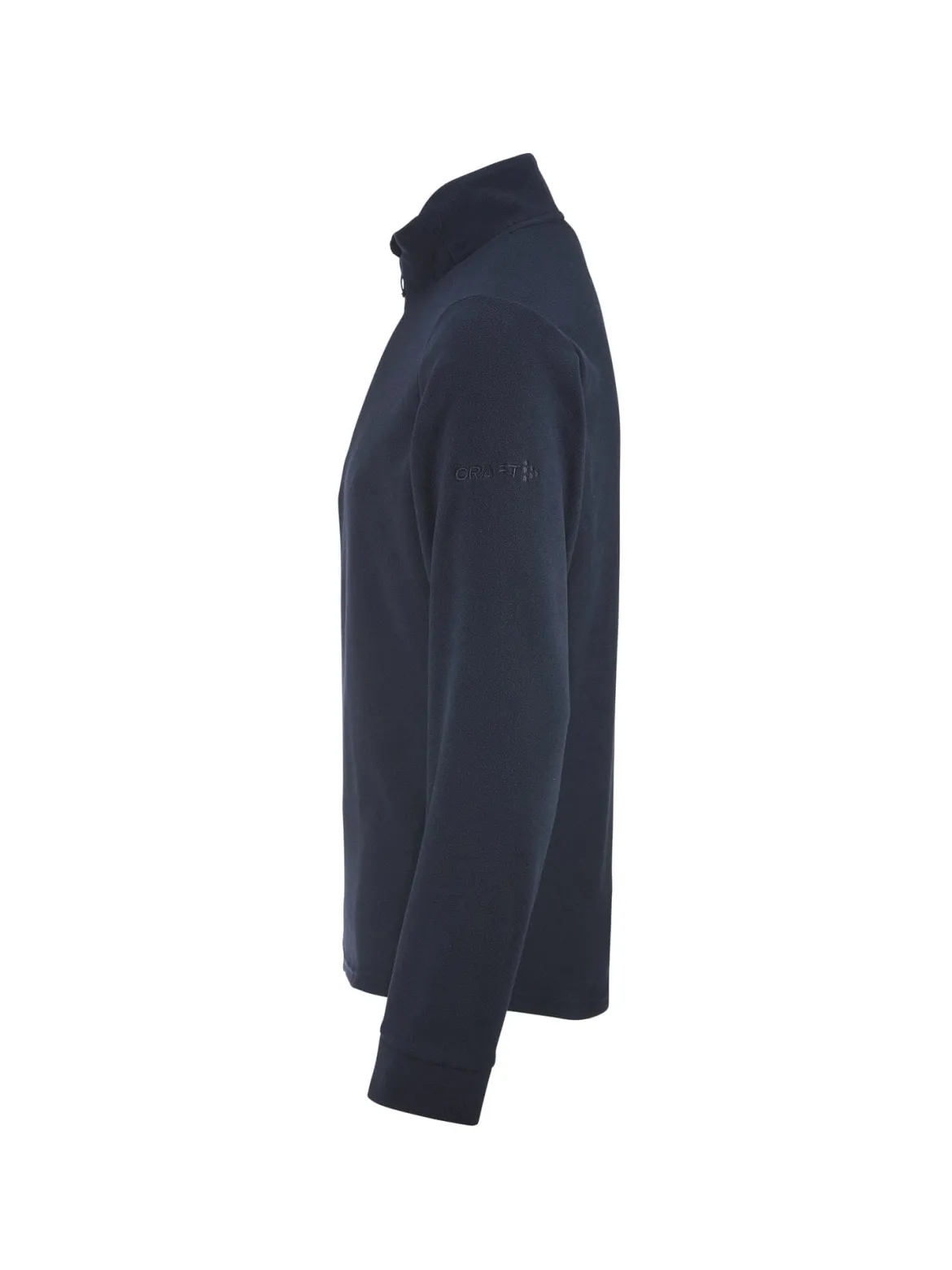 Men's Core Explore Fleece Midlayer - Blaze