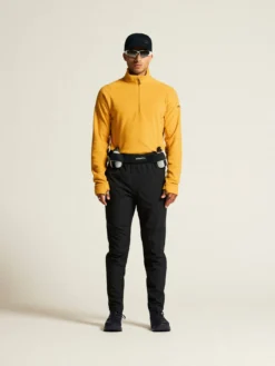Men's Core Explore Fleece Midlayer - TURMERIC