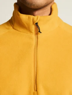 Men's Core Explore Fleece Midlayer - TURMERIC