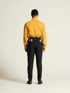 Men's Core Explore Fleece Midlayer - TURMERIC