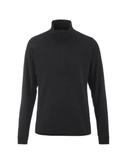 Men's Core Explore Fleece Midlayer - Black