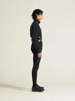 Men's Core Explore Fleece Midlayer - Black