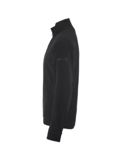 Men's Core Explore Fleece Midlayer - Black