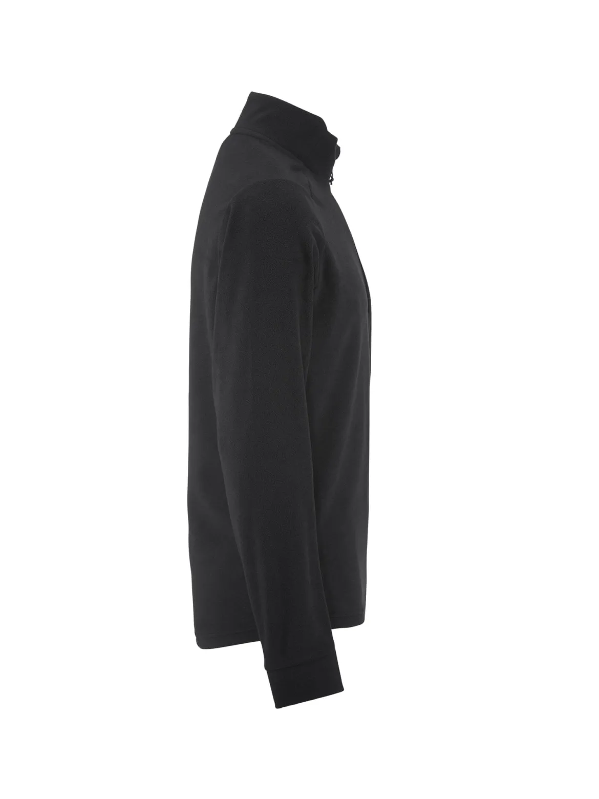 Men's Core Explore Fleece Midlayer - Black
