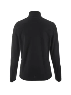 Men's Core Explore Fleece Midlayer - Black