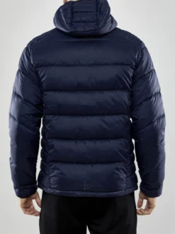 Men's Core Explore Isolate Jacket - BLAZE