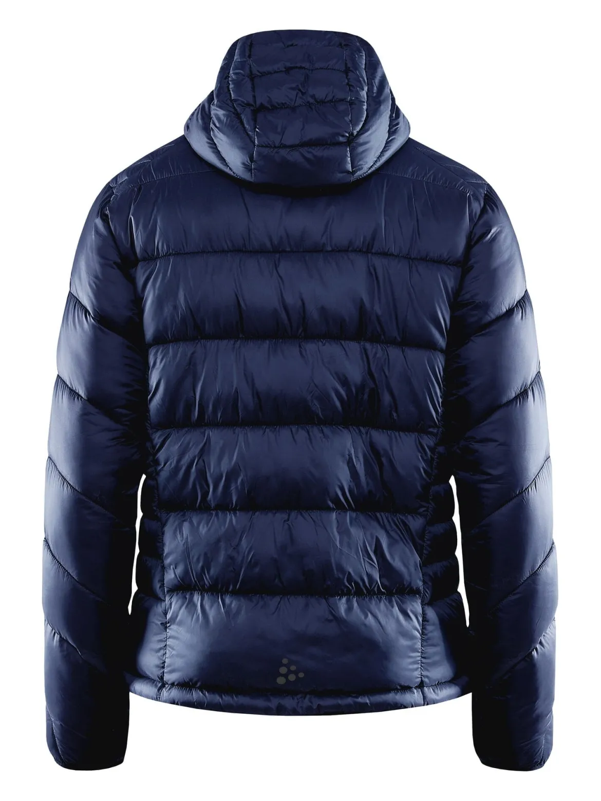 Men's Core Explore Isolate Jacket - BLAZE