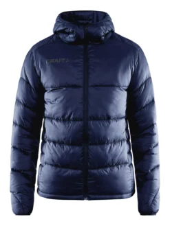 Men's Core Explore Isolate Jacket - BLAZE