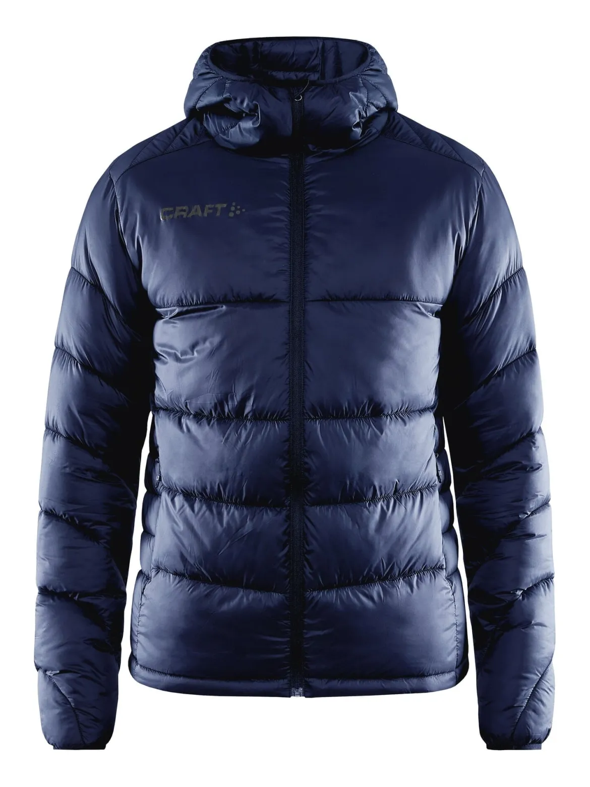 Men's Core Explore Isolate Jacket - BLAZE