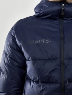 Men's Core Explore Isolate Jacket - BLAZE