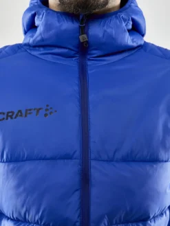 Men's Core Explore Isolate Jacket - CLUB COBOLT