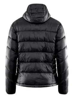 Men's Core Explore Isolate Jacket - GRANITE
