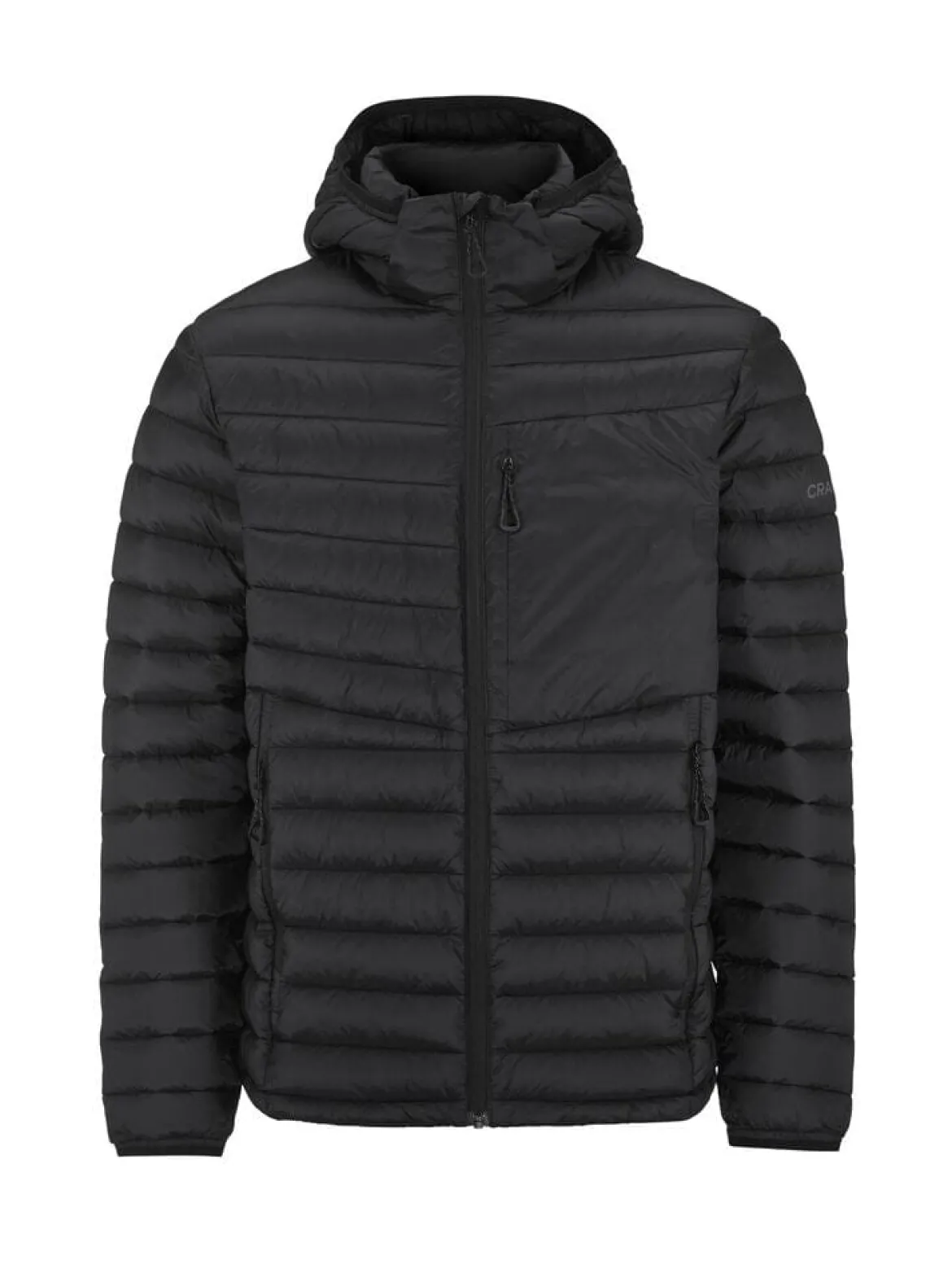 Men's Core Explore Lt. Insulation Jkt - Black