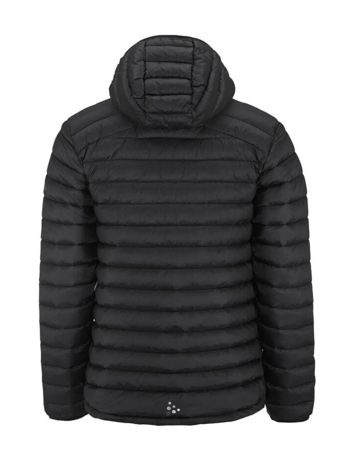 Men's Core Explore Lt. Insulation Jkt - Black