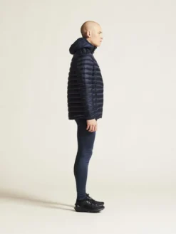 Men's Core Explore Lt. Insulation Jkt - Blaze