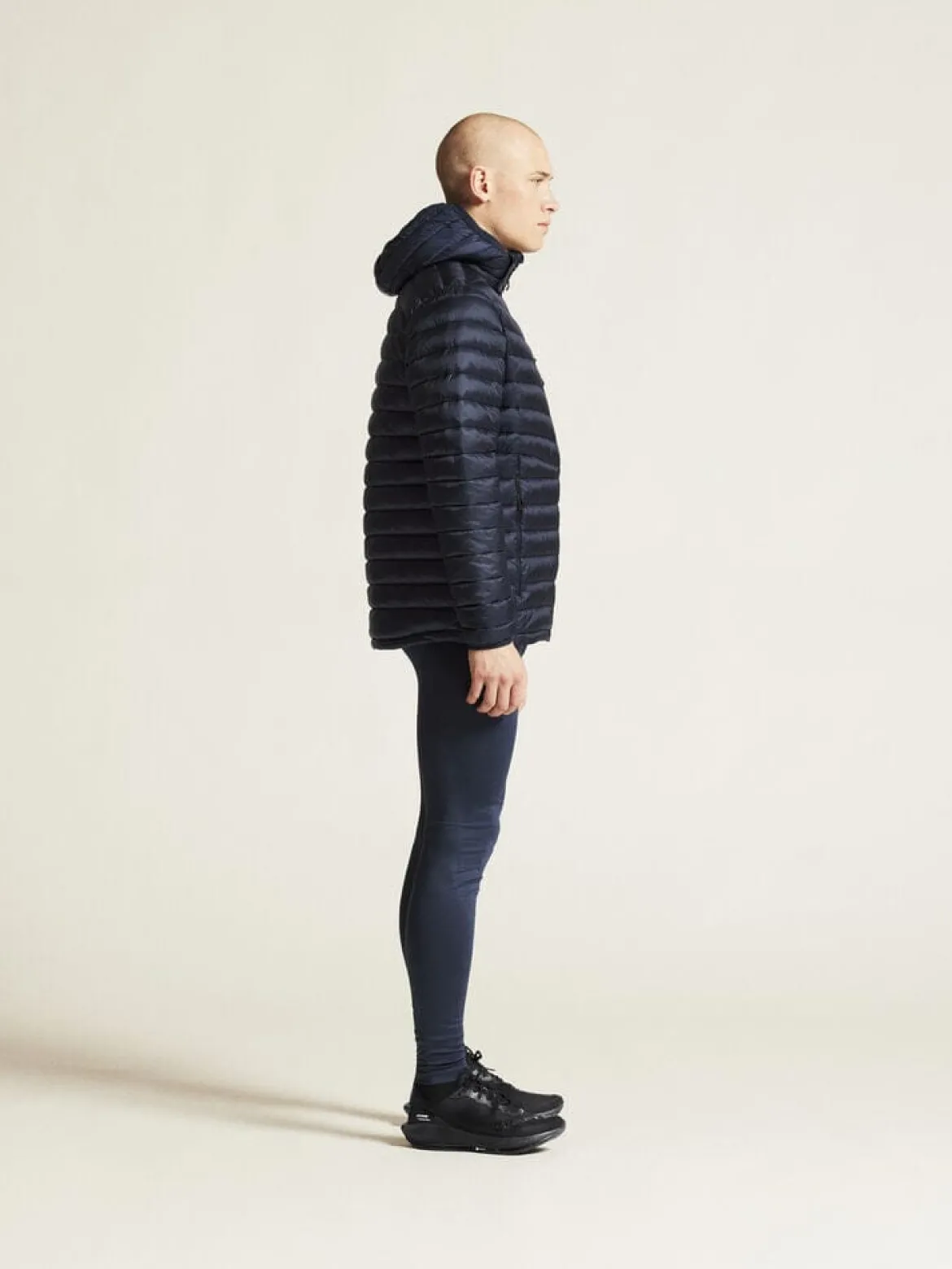 Men's Core Explore Lt. Insulation Jkt - Blaze
