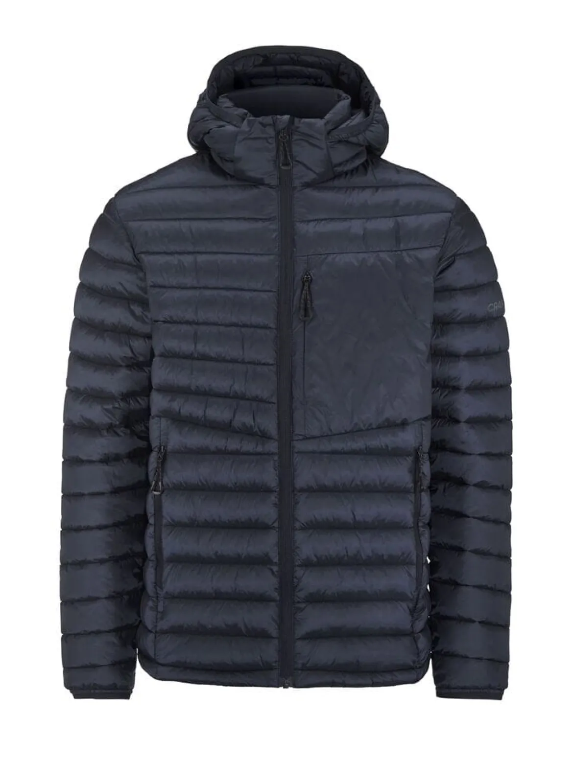 Men's Core Explore Lt. Insulation Jkt - Blaze