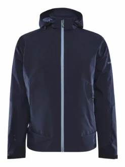 Men's Core Explore Shell Jacket - Blaze