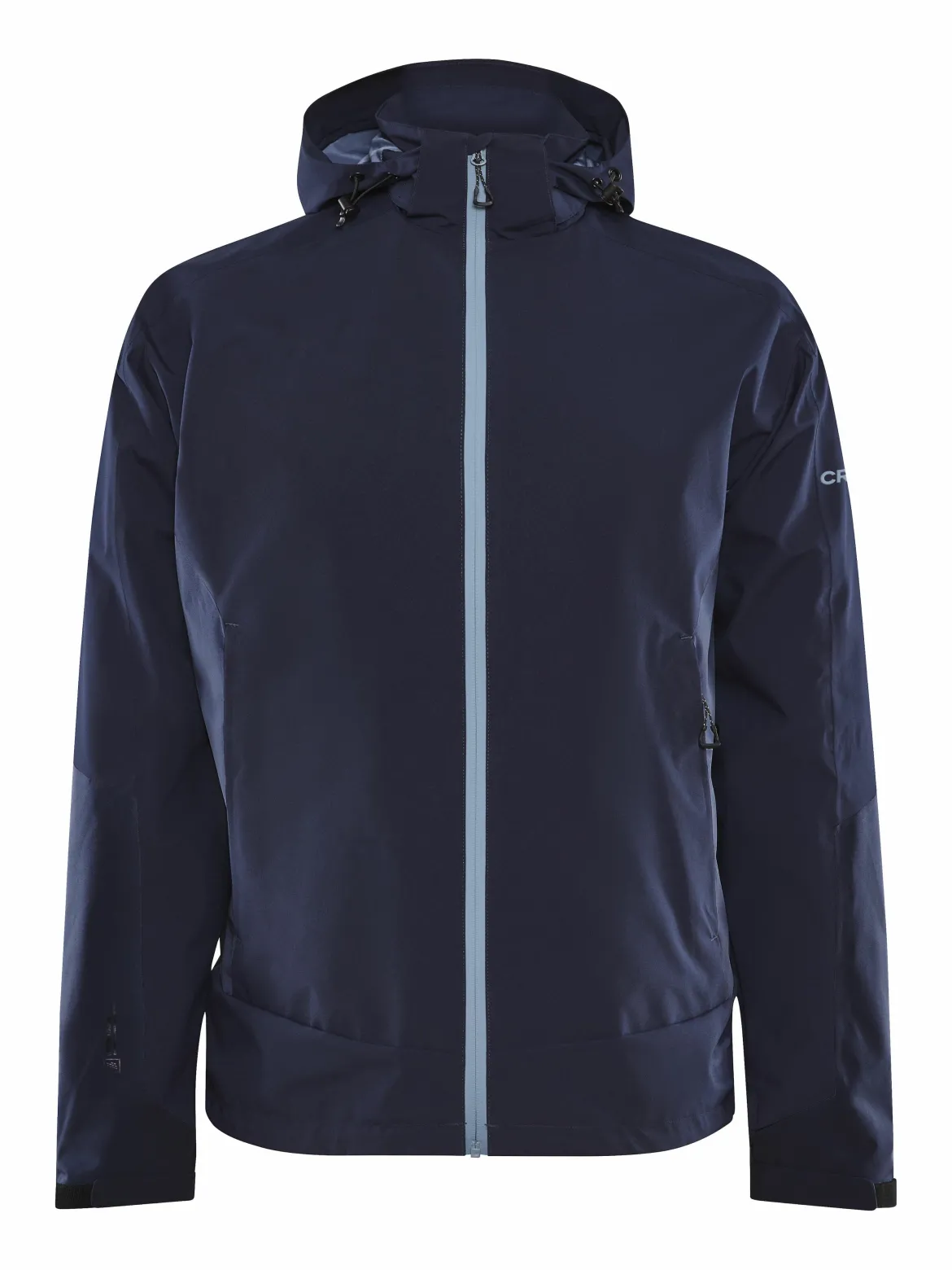 Men's Core Explore Shell Jacket - Blaze