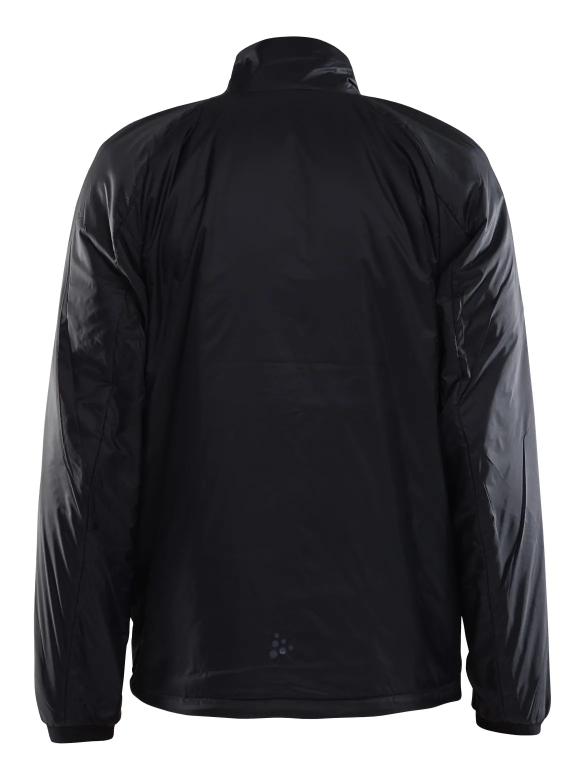 Men's Core Light Padded Jacket - Black
