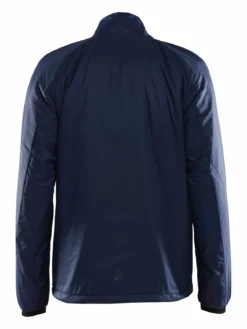 Men's Core Light Padded Jacket - Blaze