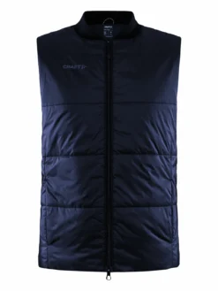 Men's Core Light Padded Vest - Blaze
