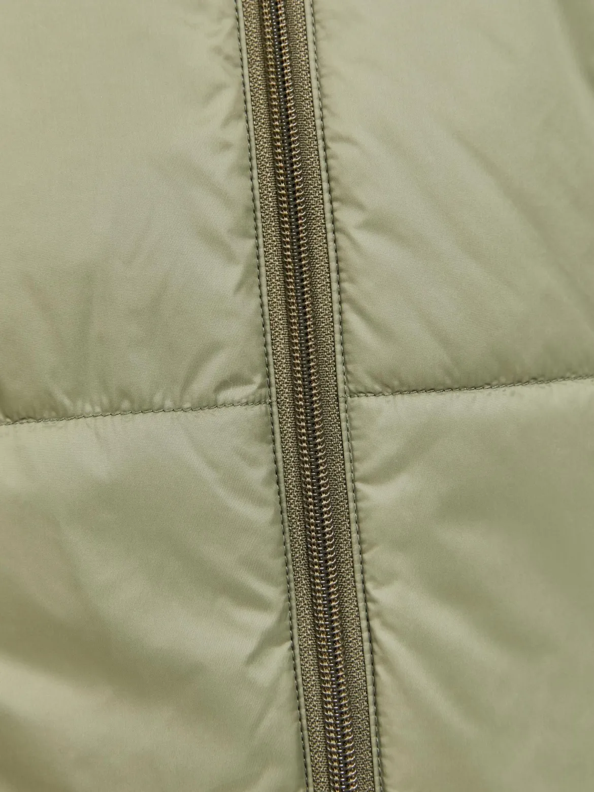Men's Core Light Padded Vest - RIFT