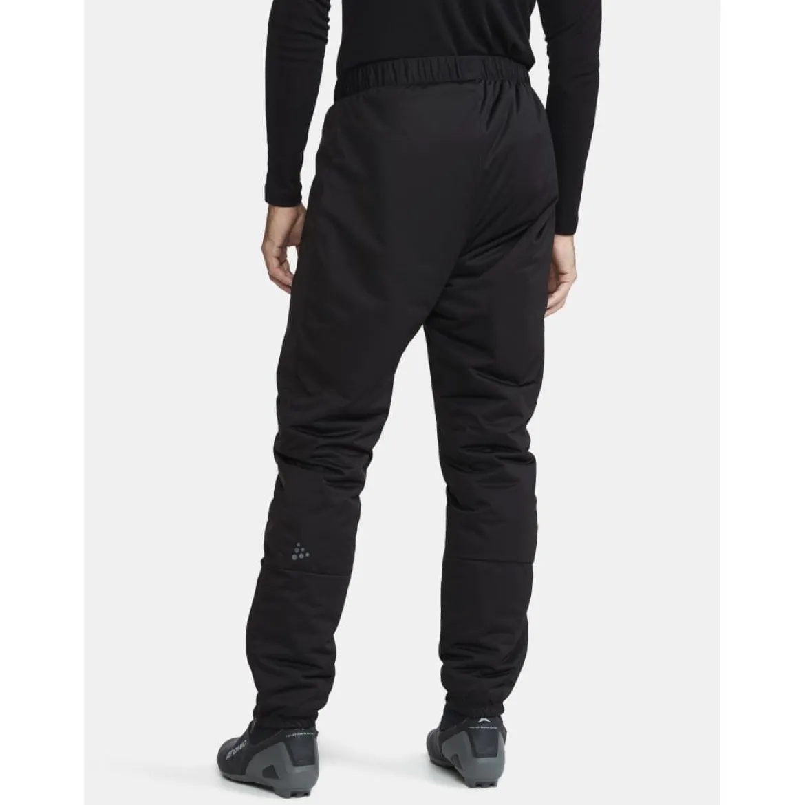 Men's Core Nordic Warm Pants - Black