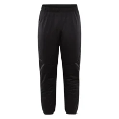 Men's Core Nordic Warm Pants - Black