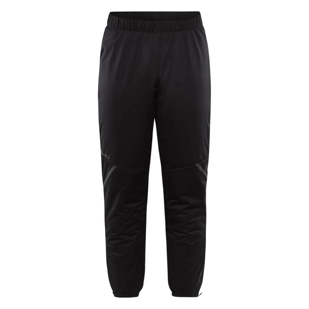 Men's Core Nordic Warm Pants - Black
