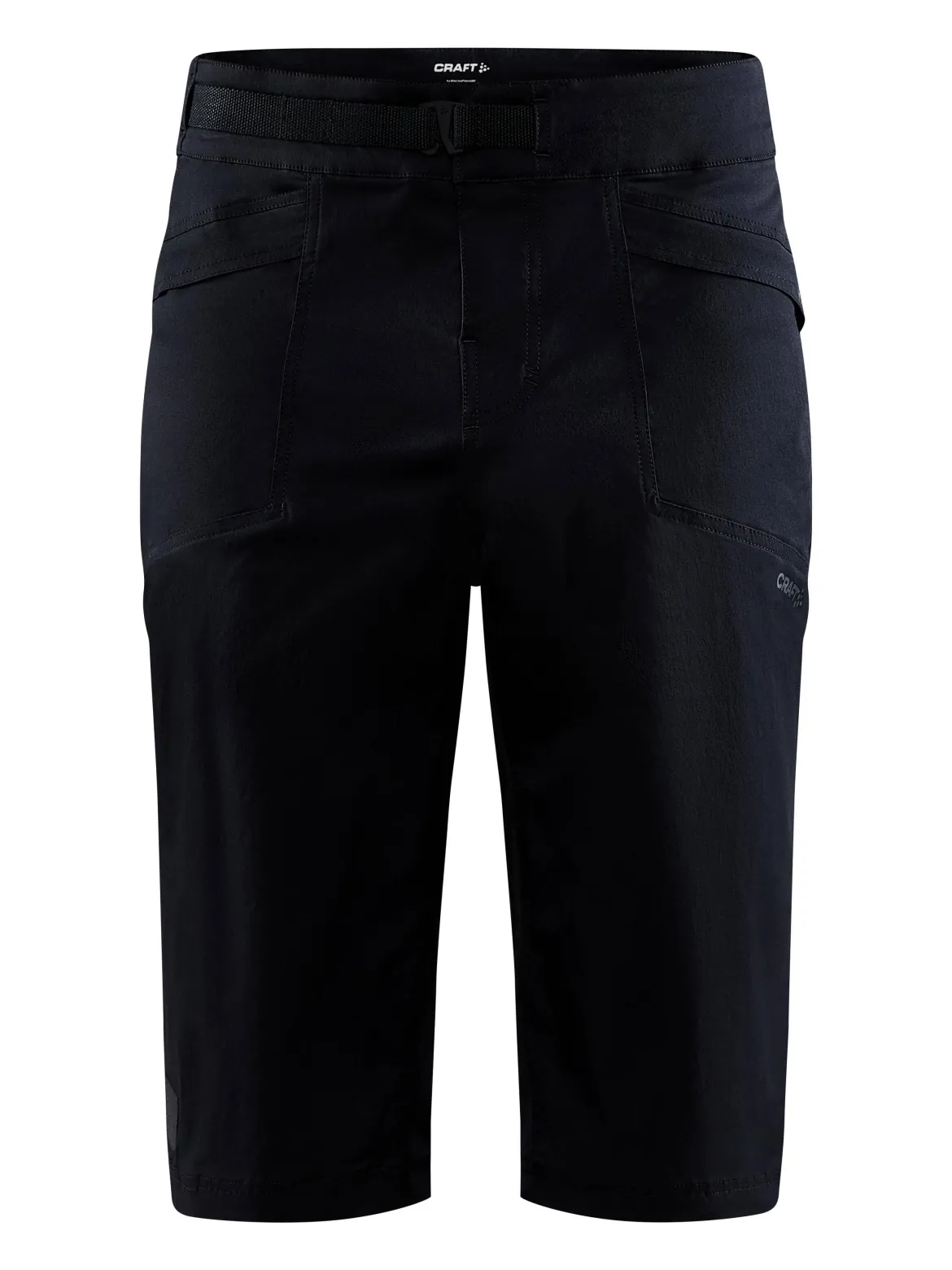 Men's Core OFFroad Cycling Shorts - Black