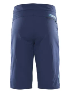 Men's Core Unbound XT Cycling Shorts - Olympia