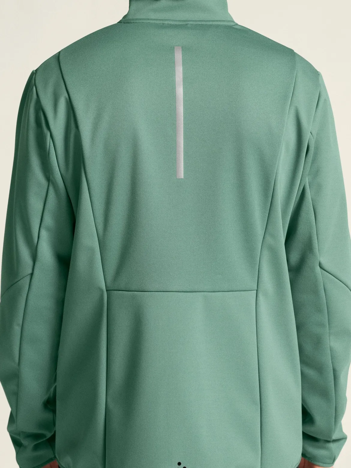 Men's Core XC Training Jacket - Atlantic