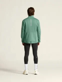 Men's Core XC Training Jacket - Atlantic