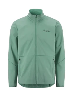 Men's Core XC Training Jacket - Atlantic