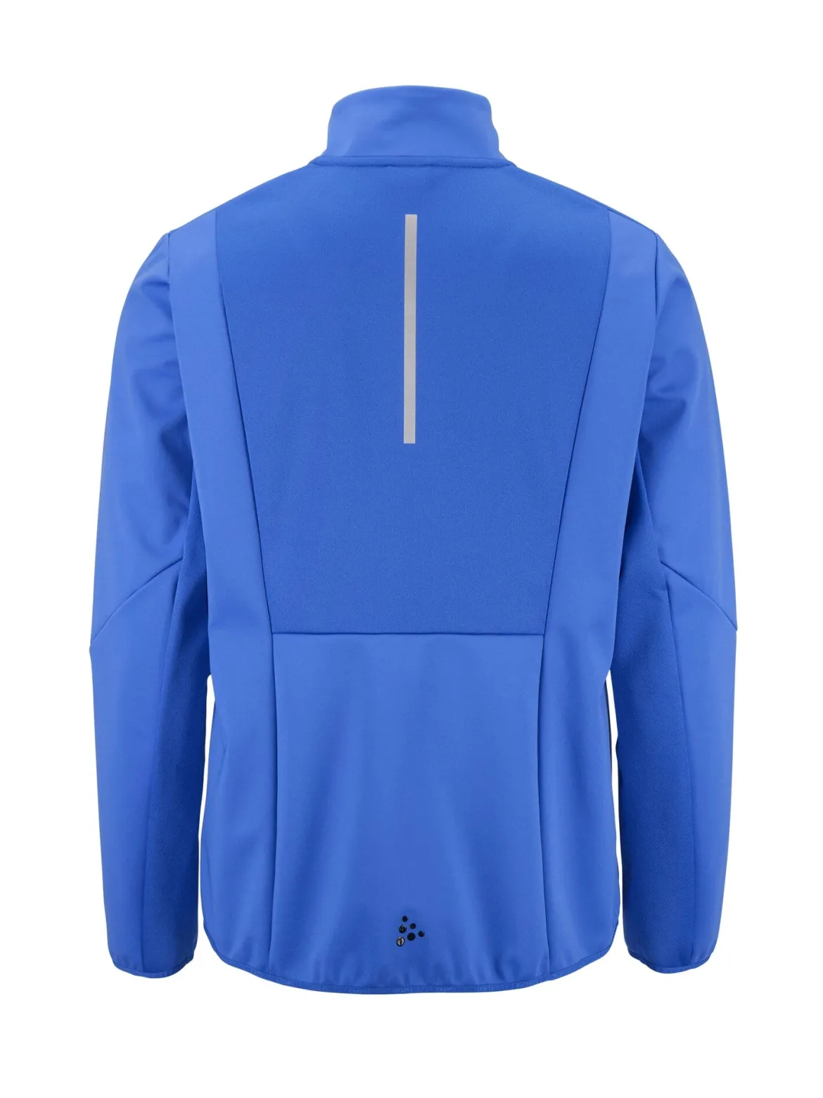 Men's Core XC Training Jacket - Ink Blue