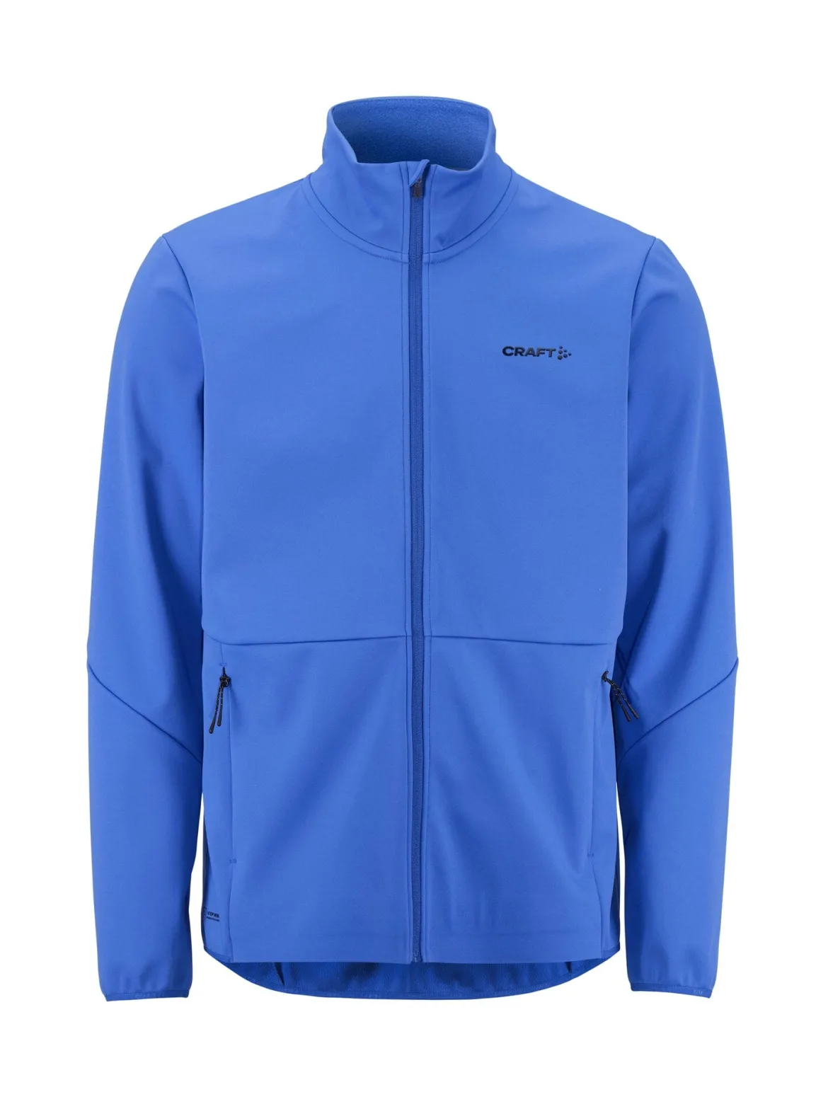 Men's Core XC Training Jacket - Ink Blue