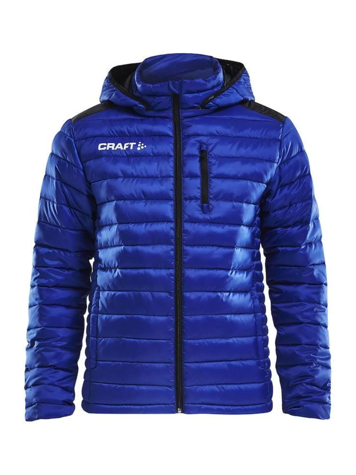 Men's Craft Isolate Jacket - CLUB COBOLT