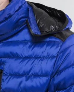 Men's Craft Isolate Jacket - CLUB COBOLT