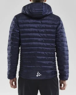 Men's Craft Isolate Jacket - Navy