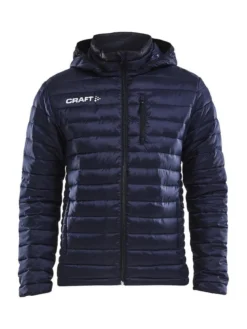 Men's Craft Isolate Jacket - Navy